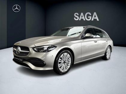 MERCEDES-BENZ C 220 C 220 d break Avantgarde Line 
