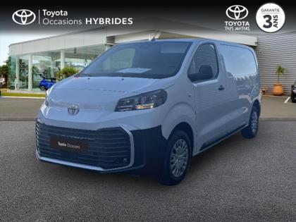TOYOTA Proace Medium 2.0 140 BVM Start  PROACE 2.0L 140 D 4D BVM STARTCONFNAV MC24