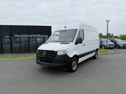 MERCEDES-BENZ Sprinter 315 CDI Fourgon Toit sureleve Standard  SPRINTER 315 FG 37 FIRST PROPU LEG