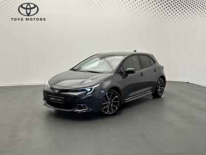 TOYOTA Corolla Hybride 140h Collection  MY24