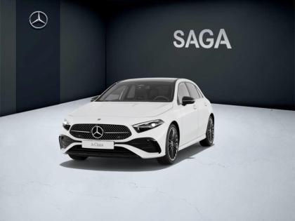 MERCEDES-BENZ Classe A Classe A 200 d AMG Line  Classe A 200 d AMG Line