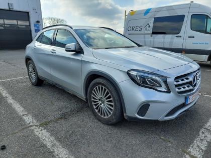 MERCEDES-BENZ GLA-Klasse GLA 180