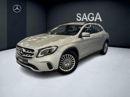 MERCEDES-BENZ GLA-Klasse GLA 180