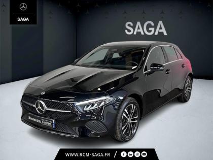 MERCEDES-BENZ Classe A 250 e Progressive Line  