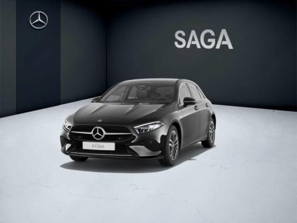 MERCEDES-BENZ Classe A 250 e Hybrid EQ Progressive Line  