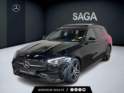 MERCEDES-BENZ Classe C Break Classe C 300 de Hybrid EQ Break AMG Line  