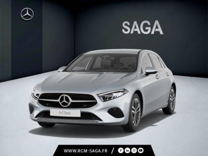 MERCEDES-BENZ Classe A 250 e Progressive Line  