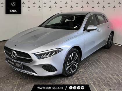MERCEDES-BENZ Classe A 250 e Progressive Line  
