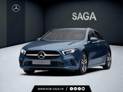 MERCEDES-BENZ Classe A 180 d Progressive Line  