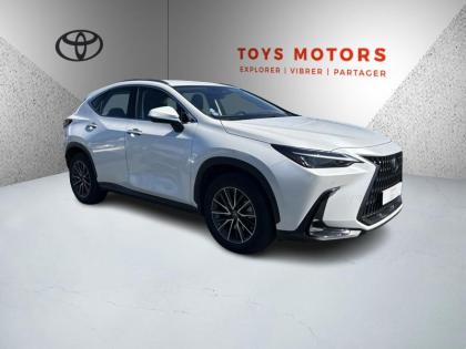 LEXUS NX 350H 2WD Pack Business  