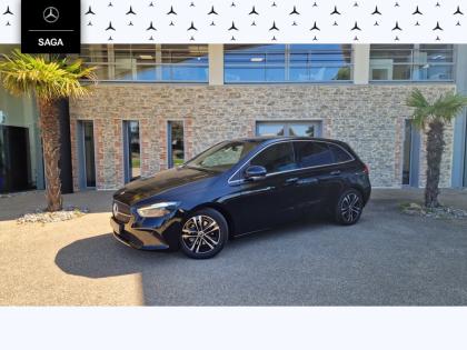 MERCEDES-BENZ Classe B 180 Progressive Line  Classe B 180 Progressive Line