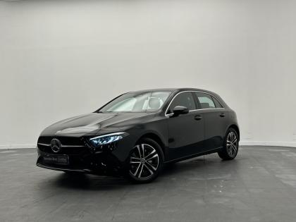 MERCEDES-BENZ Classe A 250 e Progressive Line  
