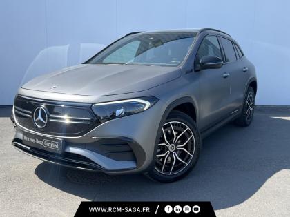 MERCEDES-BENZ EQA 250 AMG Line  