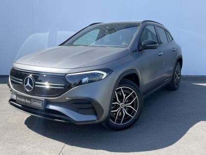 MERCEDES-BENZ EQA 250 AMG Line  