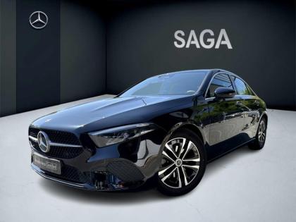 MERCEDES-BENZ A-Klasse A 200 d Berline