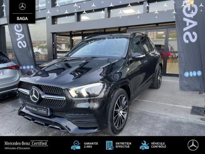 MERCEDES-BENZ GLE 350 de 4MATIC AMG Line  