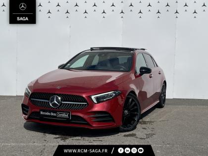 MERCEDES-BENZ Classe A 200 AMG Line  