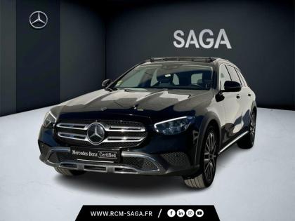 MERCEDES-BENZ Classe E 220 d 4MATIC All-Terrain  