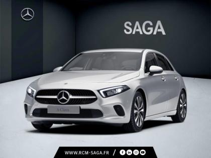 MERCEDES-BENZ Classe A 250 e Style Line Style Line Classe A 250 e Style Line