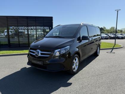 MERCEDES-BENZ Classe V 220 d Long  