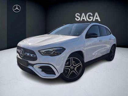 MERCEDES-BENZ GLA 180 Star Edition - SAGA Huy (+32 85 23 69 00) 