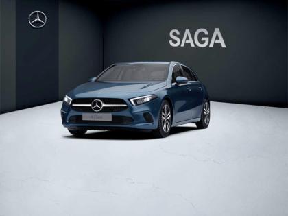 MERCEDES-BENZ Classe A 180 d Progressive Line  Classe A/177 Classe A 180 d Progressive Line