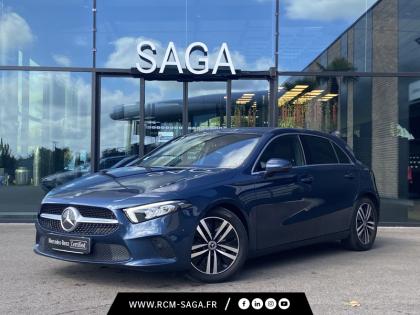 MERCEDES-BENZ Classe A 180 d Progressive Line  Classe A/177 Classe A 180 d Progressive Line