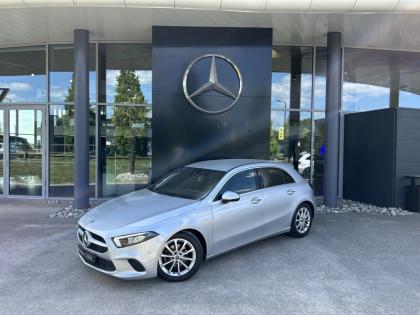 MERCEDES-BENZ Classe A 180 d 116ch Progressive Line 7G-DCT  