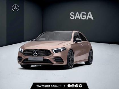 MERCEDES-BENZ Classe A 200 d AMG Line  Classe A 200 d AMG Line