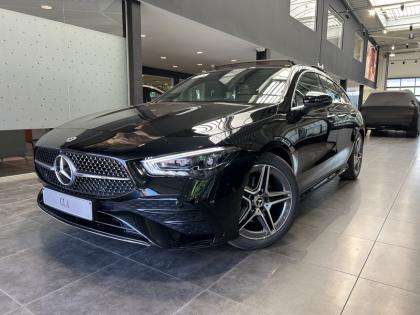 MERCEDES-BENZ CLA 180 Shooting Brake  Star Edition