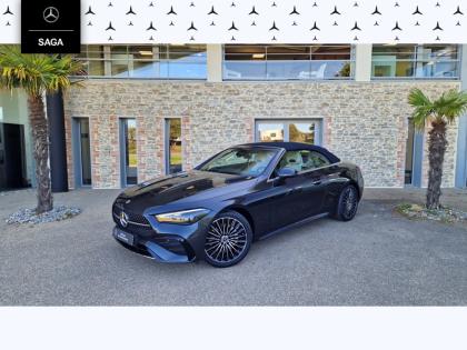MERCEDES-BENZ CLE Cabriolet CLE 300 4MATIC AMG Line Cabriolet  CLE 300 4MATIC AMG Line Cabriolet