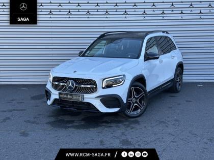 MERCEDES-BENZ GLB 200 d AMG Line  