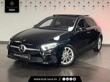 MERCEDES-BENZ Classe A 180 d Progressive Line Progressive Line 