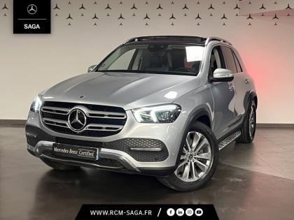 MERCEDES-BENZ GLE 350 e 4MATIC  