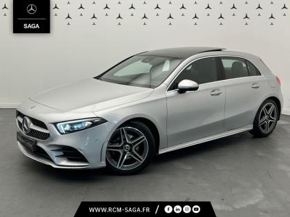 MERCEDES-BENZ Classe A 180 AMG Line  