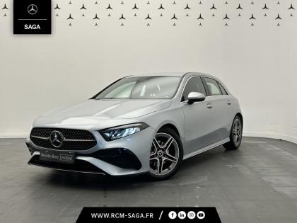 MERCEDES-BENZ Classe A 180 AMG Line  