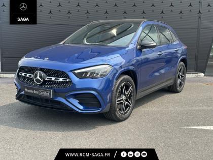MERCEDES-BENZ GLA 250 e Hybrid EQ AMG Line  