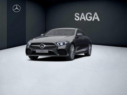 MERCEDES-BENZ CLS 400 d 4MATIC Coupé AMG Line+  