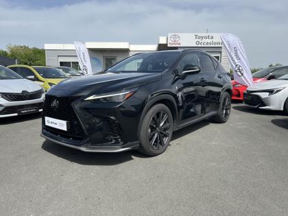 LEXUS NX 450H+ 4WD F SPORT Executive  