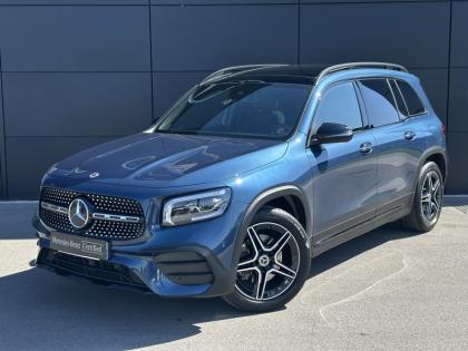 MERCEDES-BENZ GLB 200 d AMG Line  