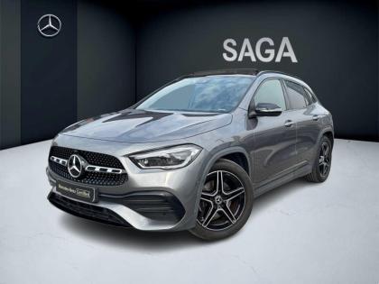 MERCEDES-BENZ GLA 200 AMG Line  
