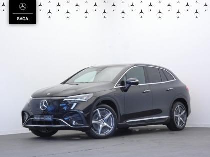 MERCEDES-BENZ EQE SUV EQE 350+ SUV AMG Line  EQE 350+ SUV AMG Line