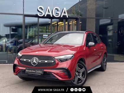 MERCEDES-BENZ GLC 300 e  Hybrid EQ 4MATIC AMG Line  