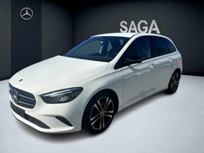 MERCEDES-BENZ Classe B B 180 D