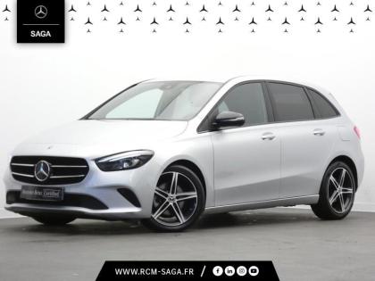 MERCEDES-BENZ Classe B 200 d Progressive Line Edition  Classe B 200 d Progressive Line Edition