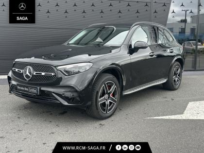 MERCEDES-BENZ GLC SUV GLC 300 e  Hybrid EQ 4MATIC AMG Line  