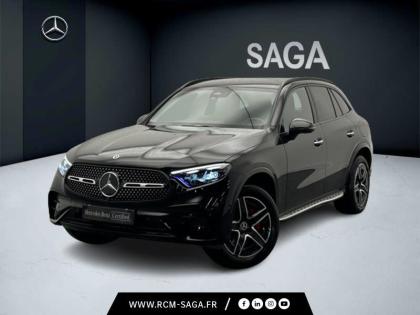 MERCEDES-BENZ GLC SUV GLC 300 e  Hybrid EQ 4MATIC AMG Line  
