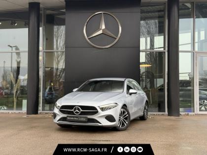 MERCEDES-BENZ Classe A 180 d Progressive Line  Classe A 180 d Progressive Line