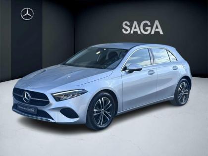 MERCEDES-BENZ A-Klasse A 180