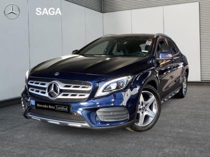 MERCEDES-BENZ GLA GLA 180